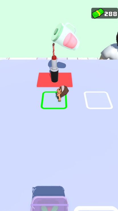 Little Makeover游戏截图