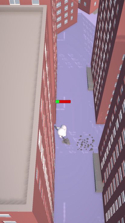 陷阱 - Trap Hole!!游戏截图