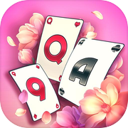 Solitaire Garden: Classic Card Gamesicon