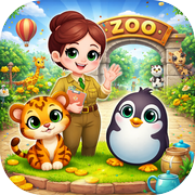 Zoo Empire: Idle Tycoon Game