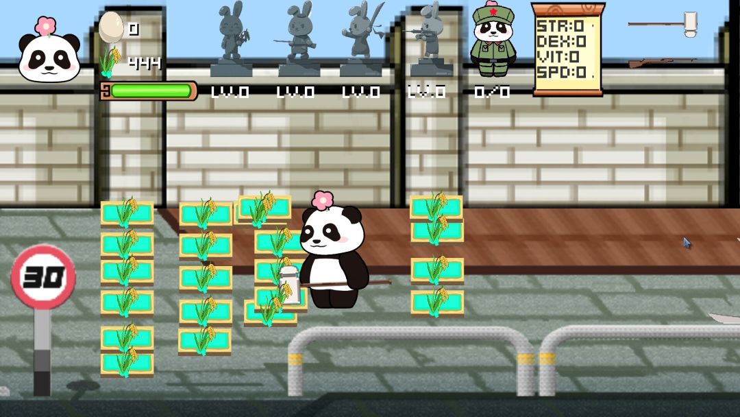 板载塔吗杀鸡鸡游戏截图