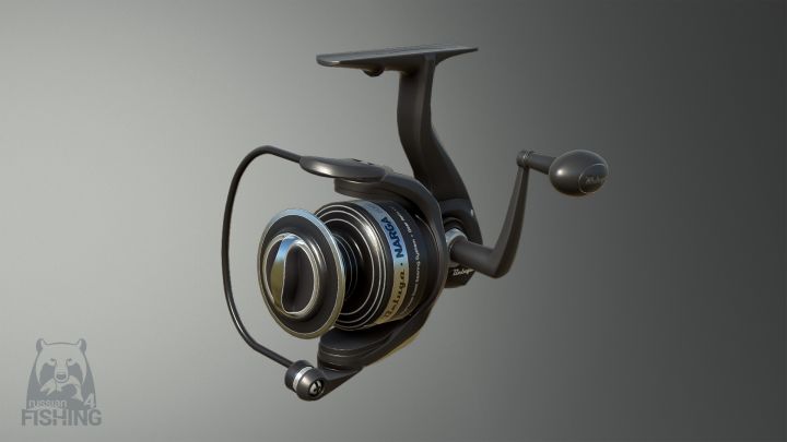 俄罗斯钓鱼 4截图