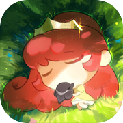 我们的童话出bug了？！icon