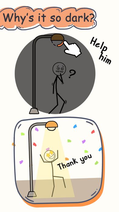 Draw Puzzle 2: One part游戏截图