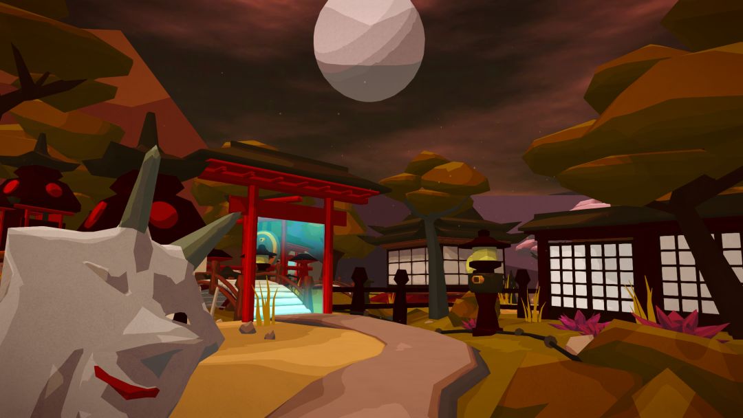 Mystic Escape Adventure Puzzle游戏截图