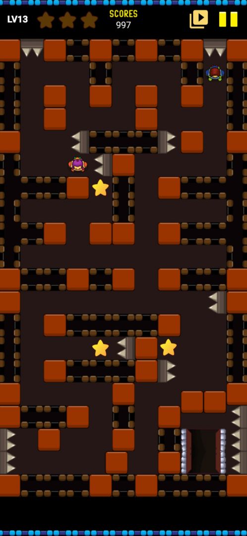 与心同行游戏截图