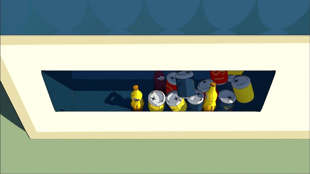 致命迭陷 Fatal Restuck游戏截图