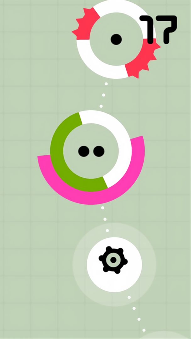 One More Dash游戏截图