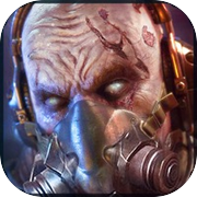 Zombie Survival Dead Shootingicon