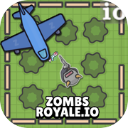 ZombBattle (io) Royale battleicon