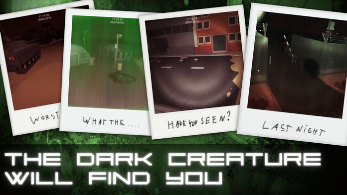 SCP 173 - Nightshift Survival Breach Containment游戏截图