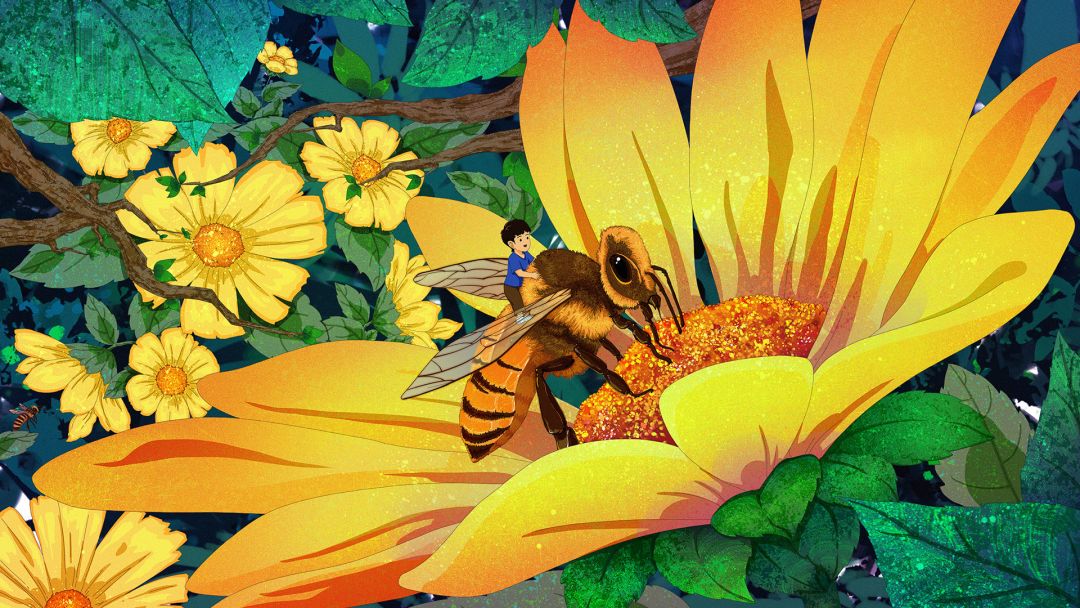 平凡的世界游戏截图