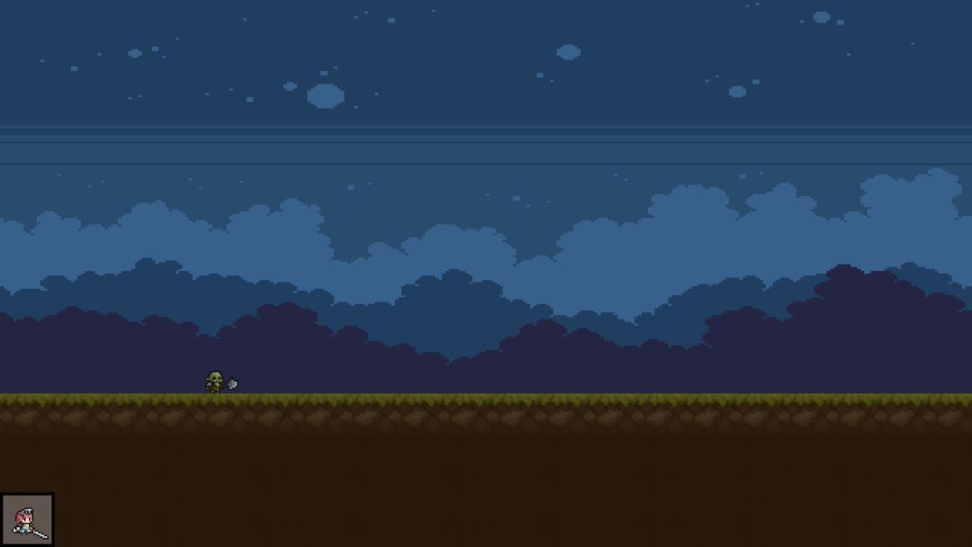 放置光明游戏截图