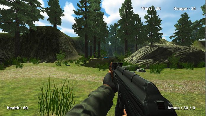 木筏生存-神秘黎明之城4游戏截图