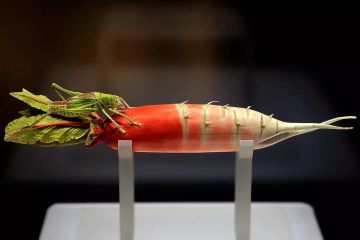 《百世文华录》一边做游戏，一边认识文物