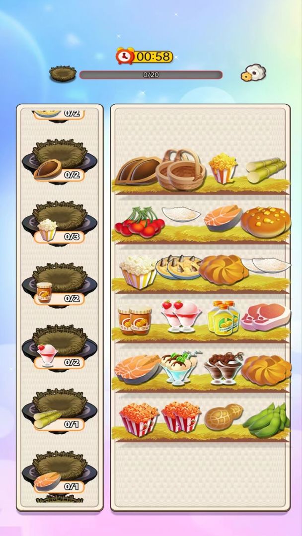 侃侃达人游戏截图