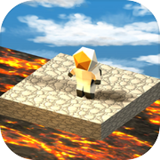 The Floor Is Lava