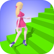 步步高升！icon