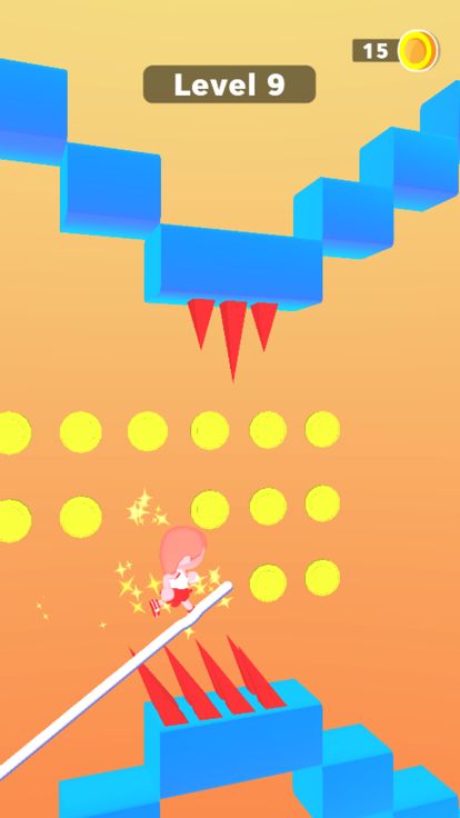 Draw my Fate游戏截图