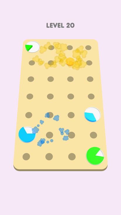 Rubislice游戏截图