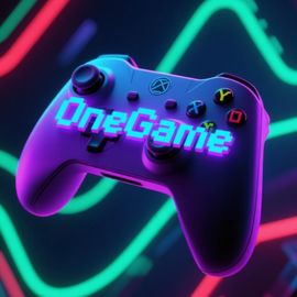 One游戏工作室