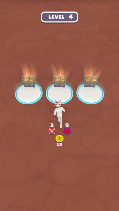 Forward Merge游戏截图