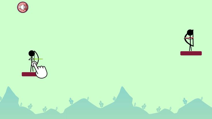 弓箭手之王游戏截图