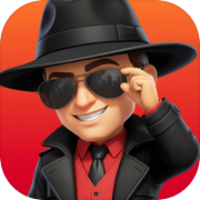 Imposter - Word Party Game