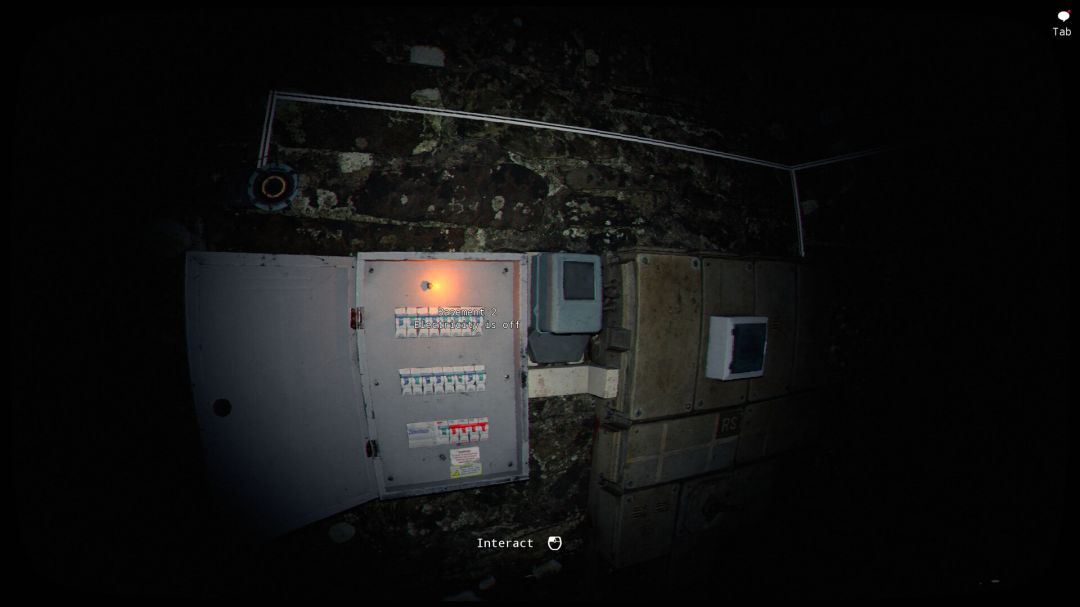 Emissary Zero游戏截图