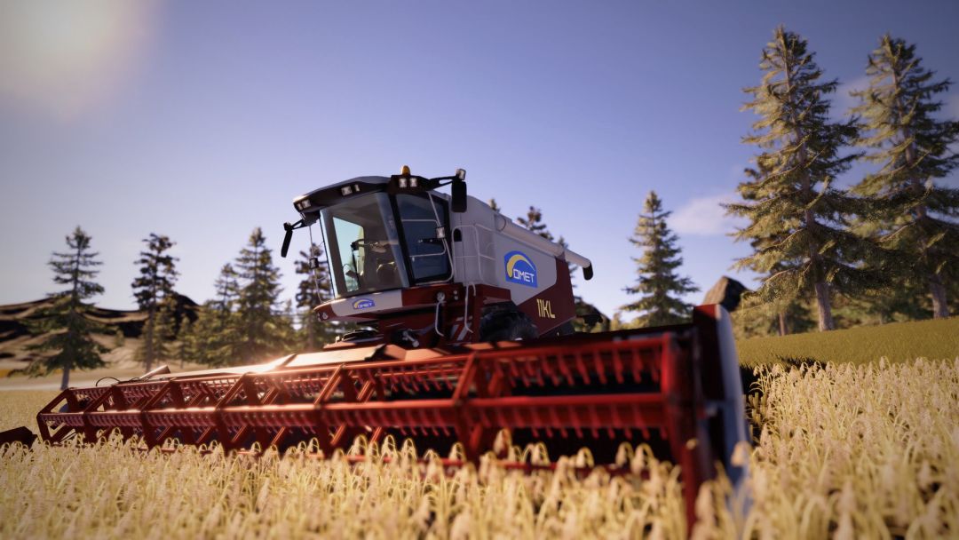 Real Farm游戏截图