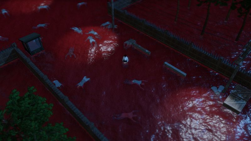 Wonhon: The Beginning游戏截图