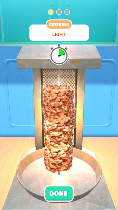 Shawarma Doner Kebab游戏截图