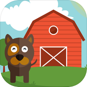 動物的聲音和聲音icon