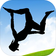 弹跳达人：蹦蹦床健身大挑战