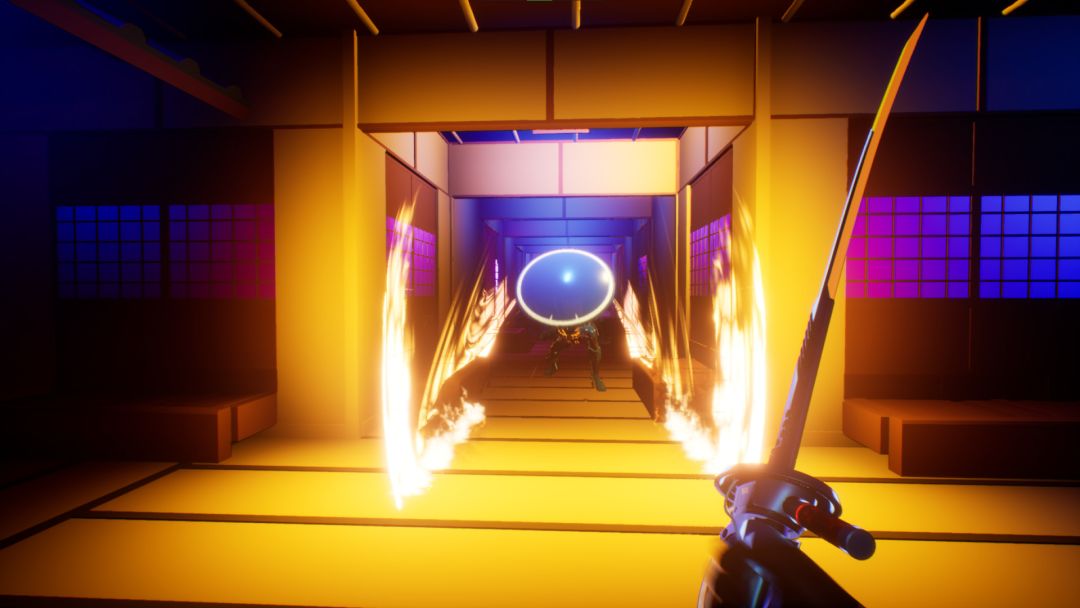 东京地下杀手游戏截图