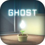 逃脱游戏 GHOST ~灵魂出不了的虚拟房间~icon