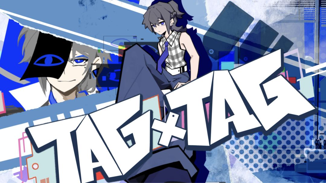 TAG×TAG