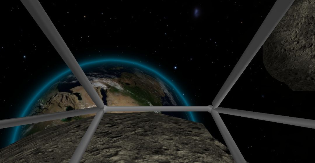 NewTypes游戏截图