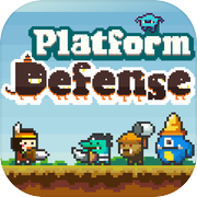 Platform Defense: Wave 1000 F