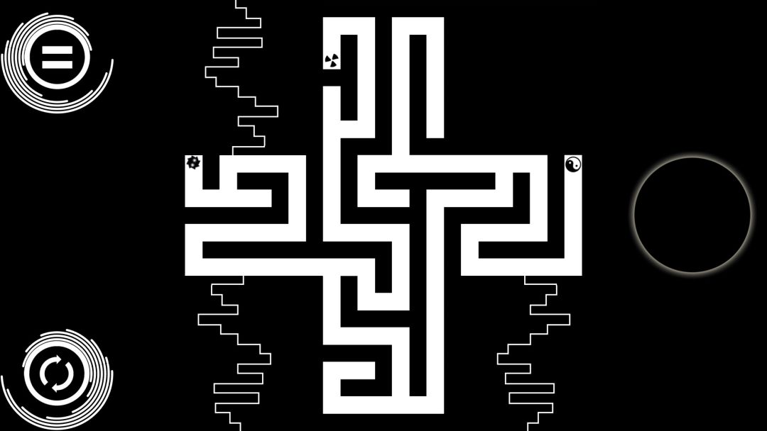 aMAZE Classic游戏截图