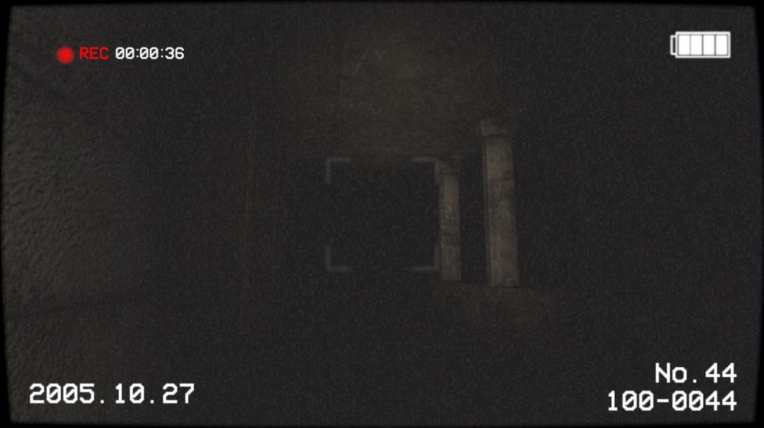 [Chilla's Art] Inunaki Tunnel | 犬鳴トンネル游戏截图