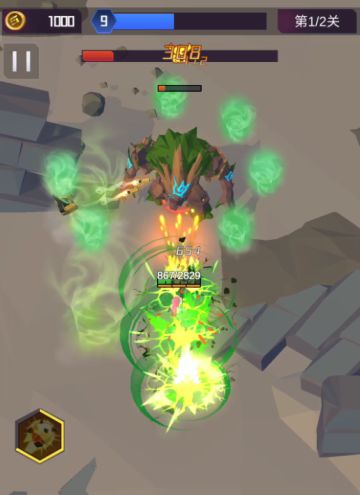 《幸存绿洲：突围》二测“副本”介绍