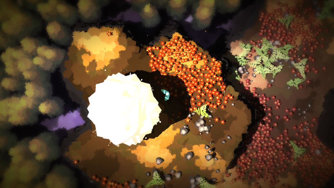 Future Unfolding游戏截图