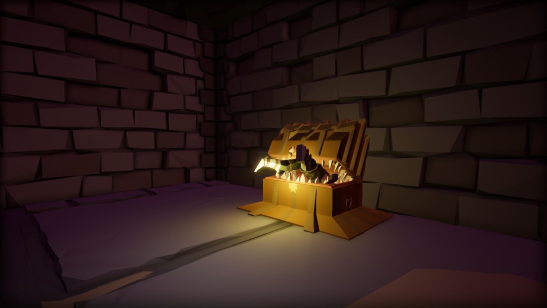 百层归途游戏截图