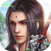 逍遥剑客-全民修仙当剑侠icon