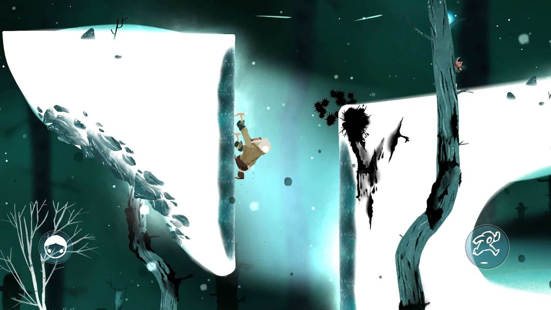 Last Inua游戏截图