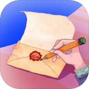 Letter Writing 3D