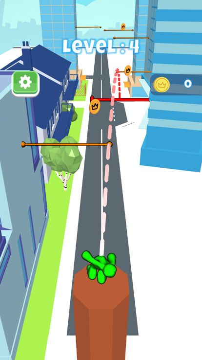 City Hang 3D游戏截图