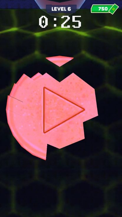 Robot Survival Playground游戏截图