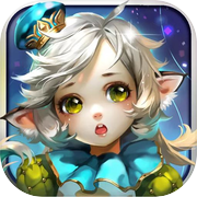 精靈契約-魔幻RPG遊戲